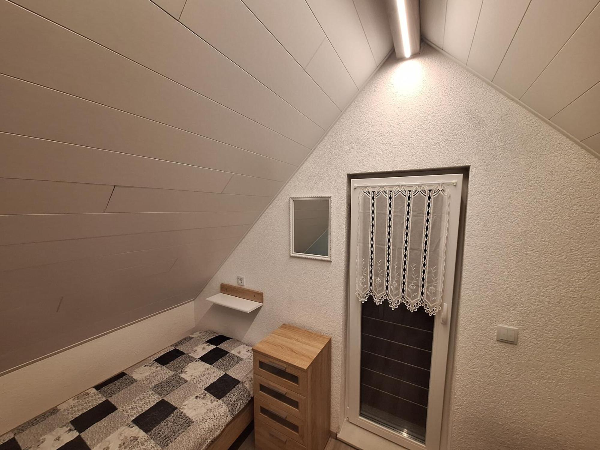Ferienhaus Saaleblick Wettin Eksteriør bilde